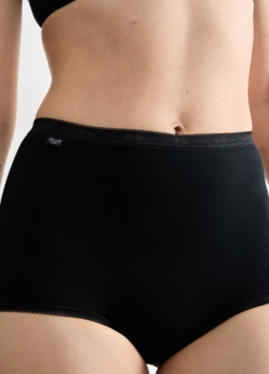 Sloggi 4 pack Basic Maxi Briefs